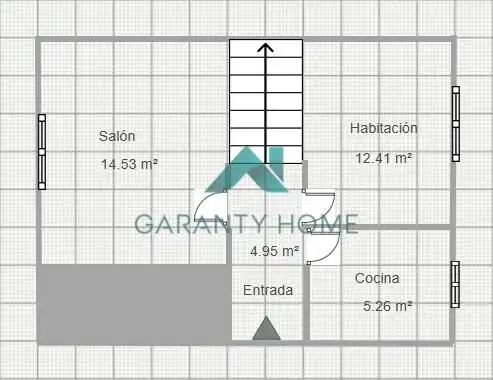 Attic for sale in Bárcena de Cicero  with Storage room, Furnished and Community pool