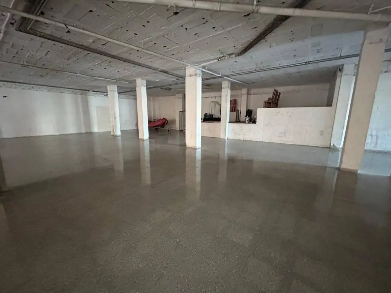 Business premises to rent in Ronda Pintor Rafael Estrany, imagen 5