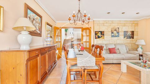 Foto 4 de Casa o chalet en venta en Corinto - Almarda, Sagunto / Sagunt