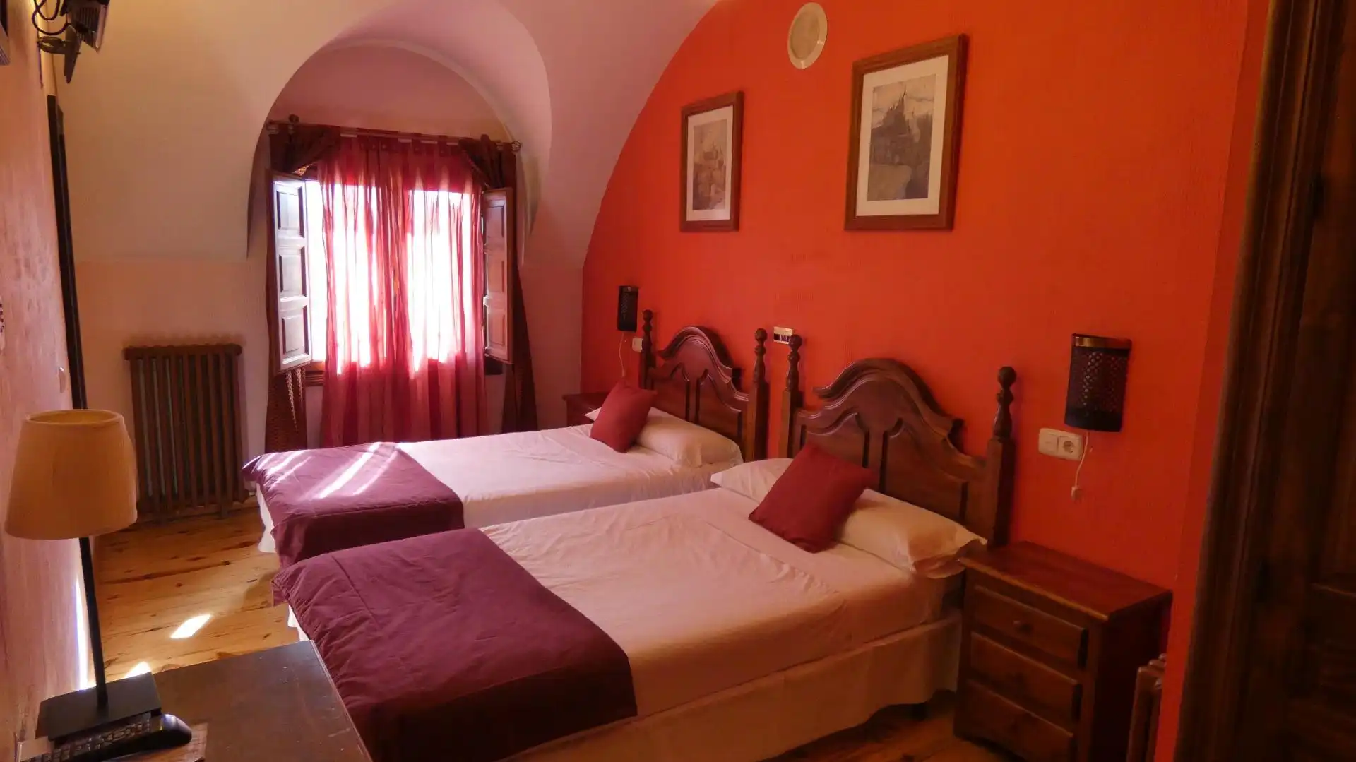 Habitación de Casa o chalet en venta en Chañe