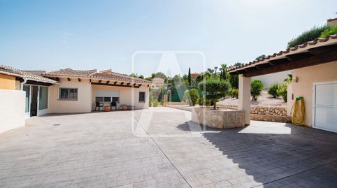 Foto 2 de Casa o xalet en venda a Cometa, Calpe / Calp