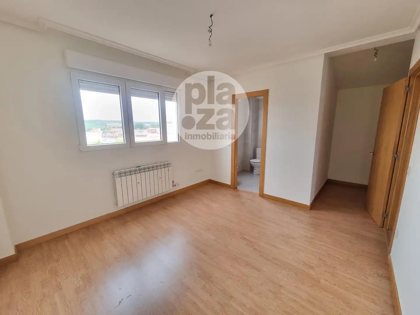 Habitación de Casa o chalet en venta en Arcos con Calefacción, Jardín privado y Terraza
