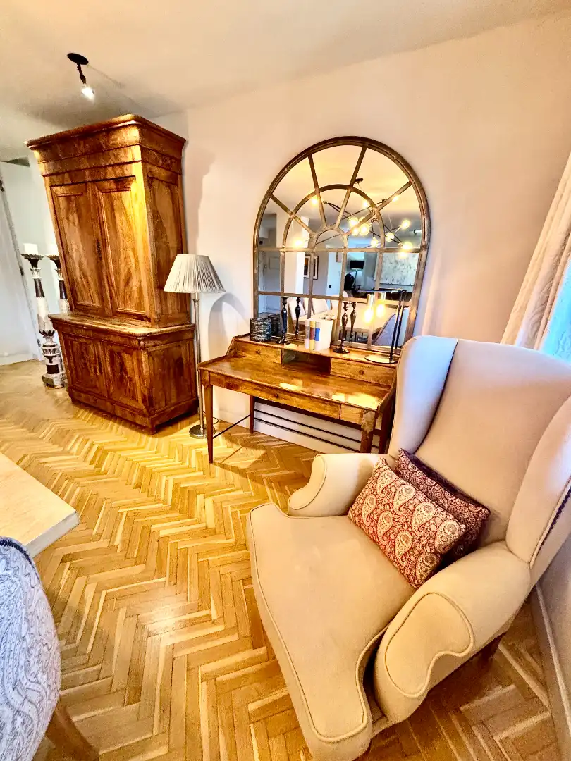 Appartement avec ascenseur à vendre à Avenida de Federico Soto, imagen 11
