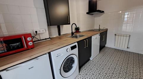 Photo 4 of Flat for sale in Alfonso de Montalvo, 20, Centro, Ávila Capital