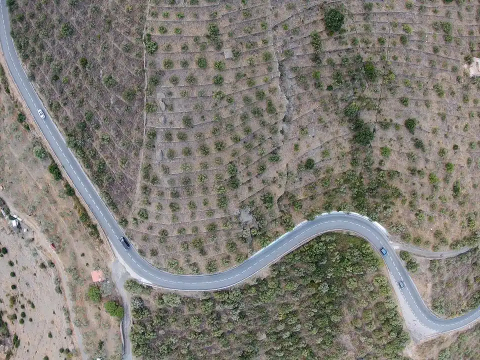 Lands and plots for sale in Territorio Surés, imagen 8