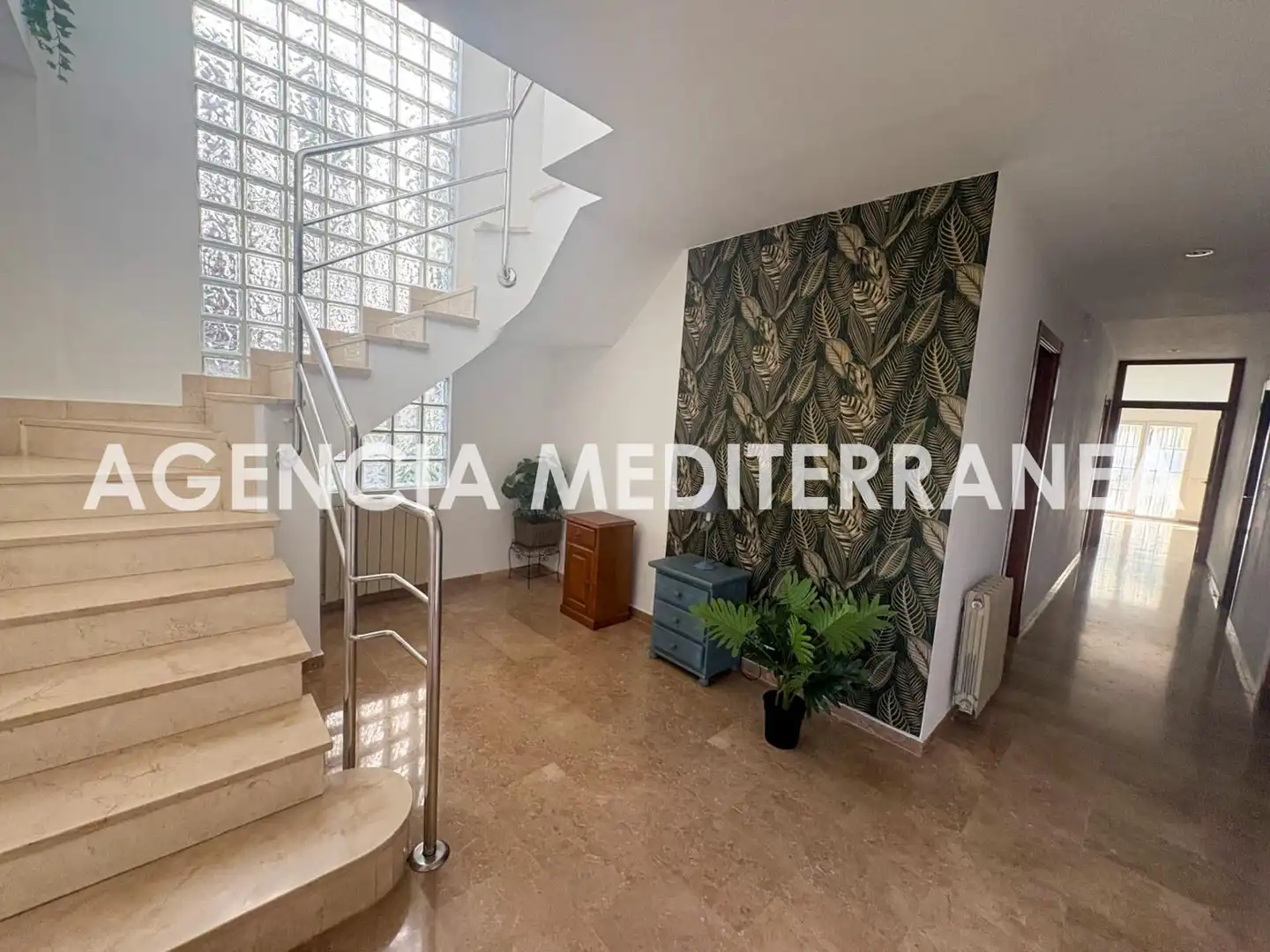 Casa o chalet en venta en Paterna con Calefacción, Jardín privado y Terraza