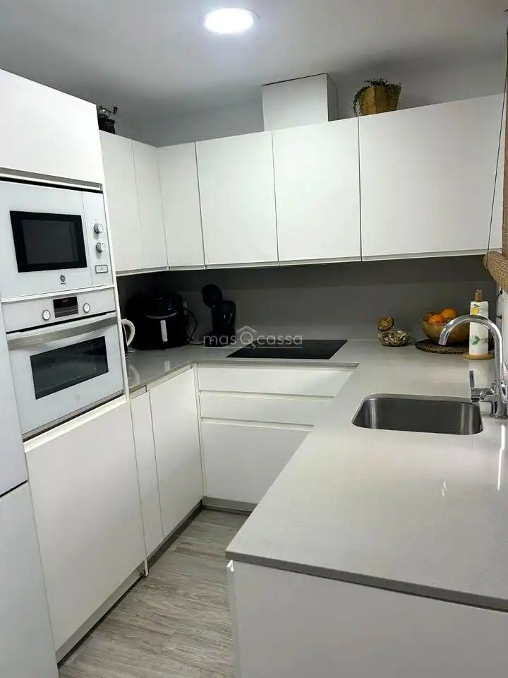 Wohnung zum Verkauf in Mondejar - Junquillos
