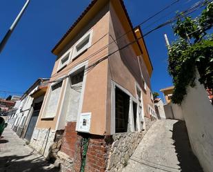 Exterior view of Flat for sale in Ciempozuelos