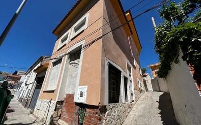 Exterior view of Flat for sale in Ciempozuelos