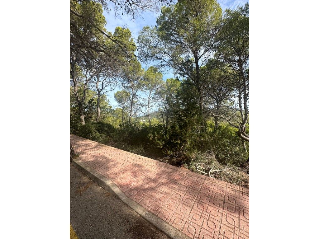 Residential for sale in Sant Josep de sa Talaia