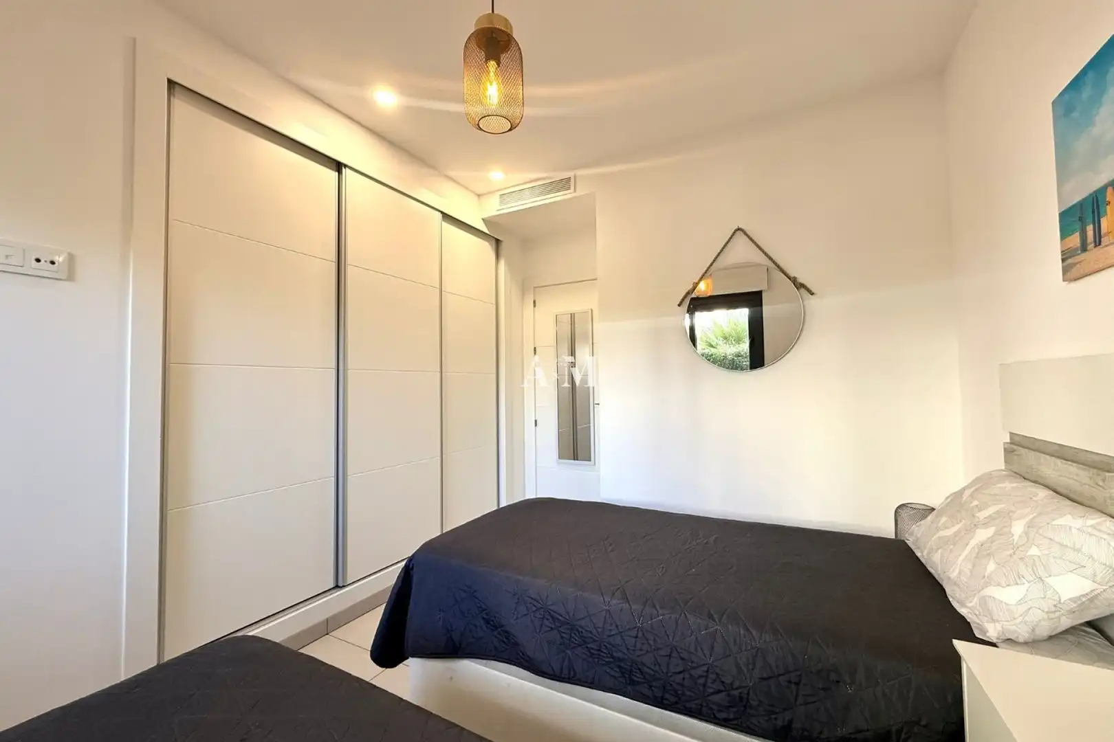 Maison avec terrasse à louer à El Pinar de Campoverde, imagen 16