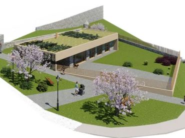 Terreno residenziale in vendita a Arco