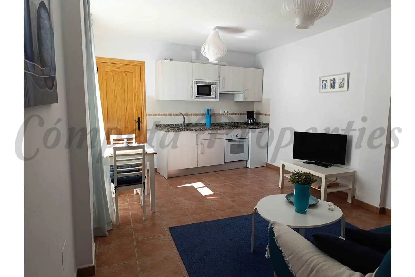 Local comercial en venda a Canillas de Albaida, imagen 8