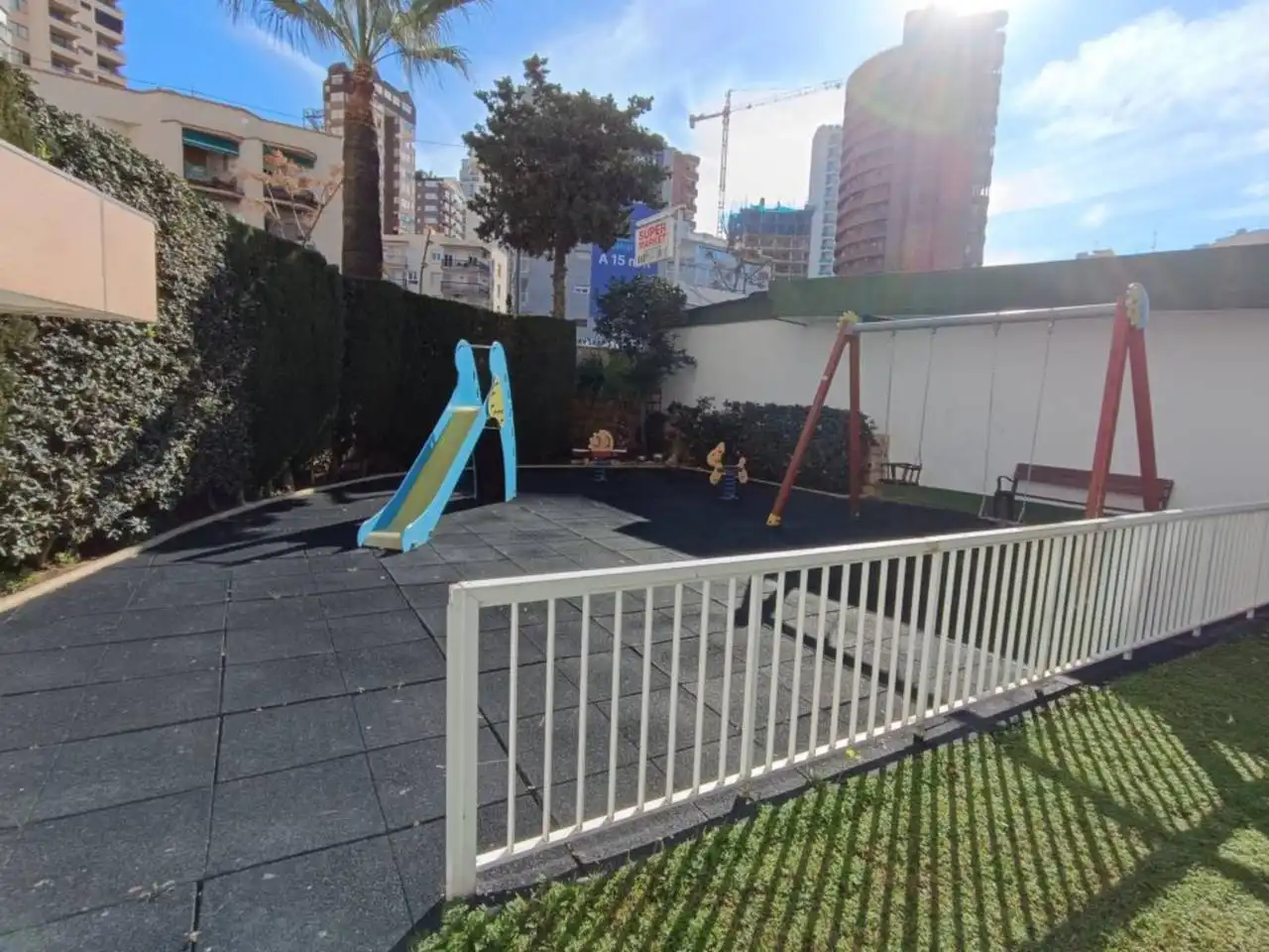 Apartamento con piscina en venta en Playa de Levante, imagen 50