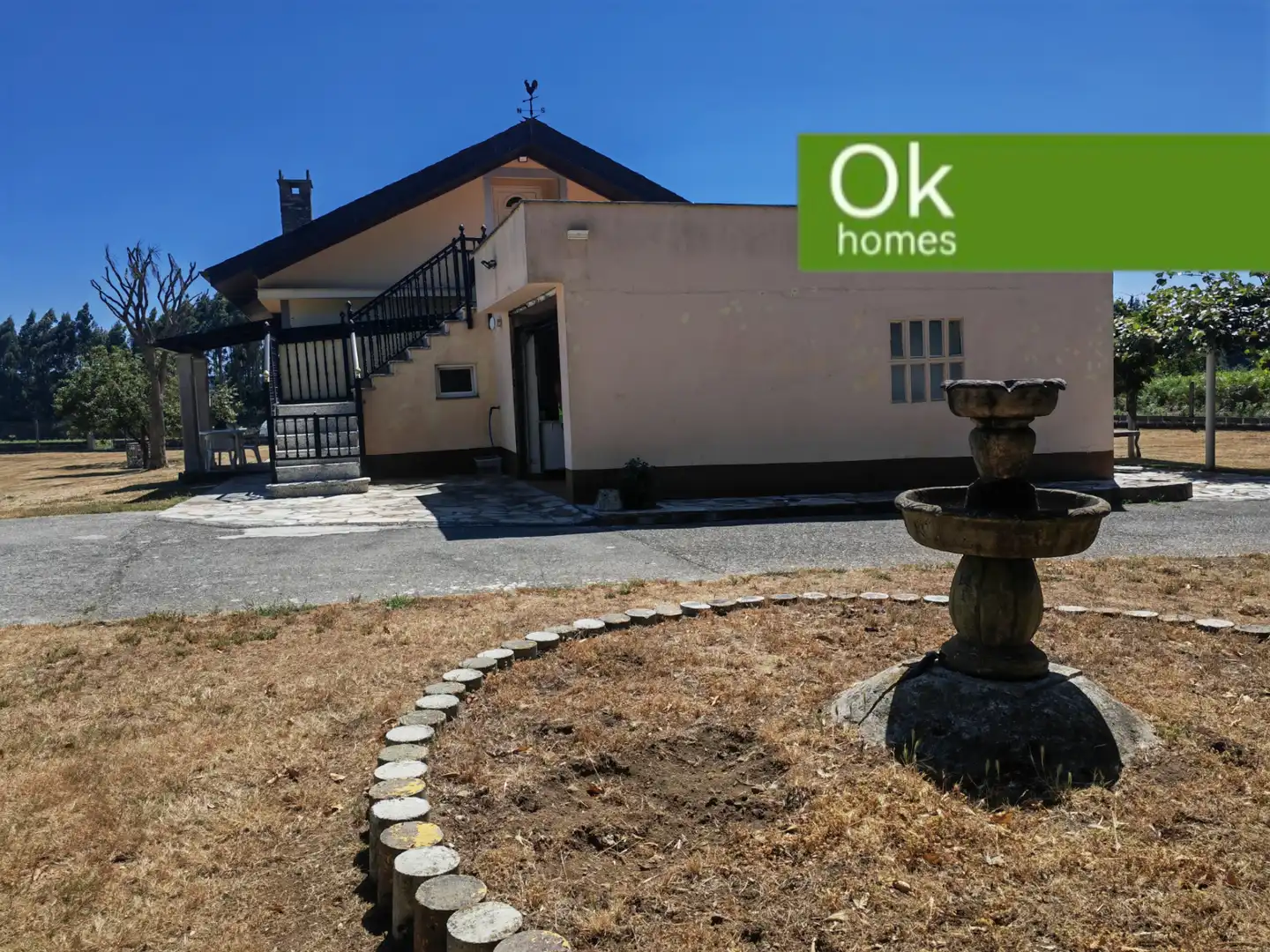 Chalet con jardín en venta en Parroquias del Este, imagen 29