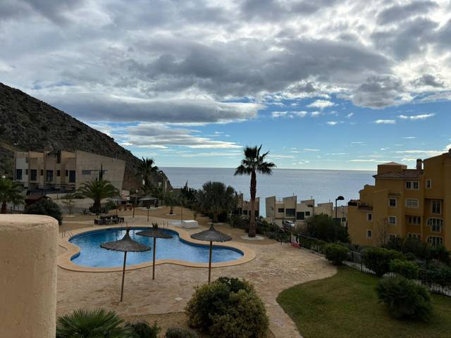 Apartamento en Alquiler en Autopista 03710 en Gargasindi - Garduix - Colina del Sol