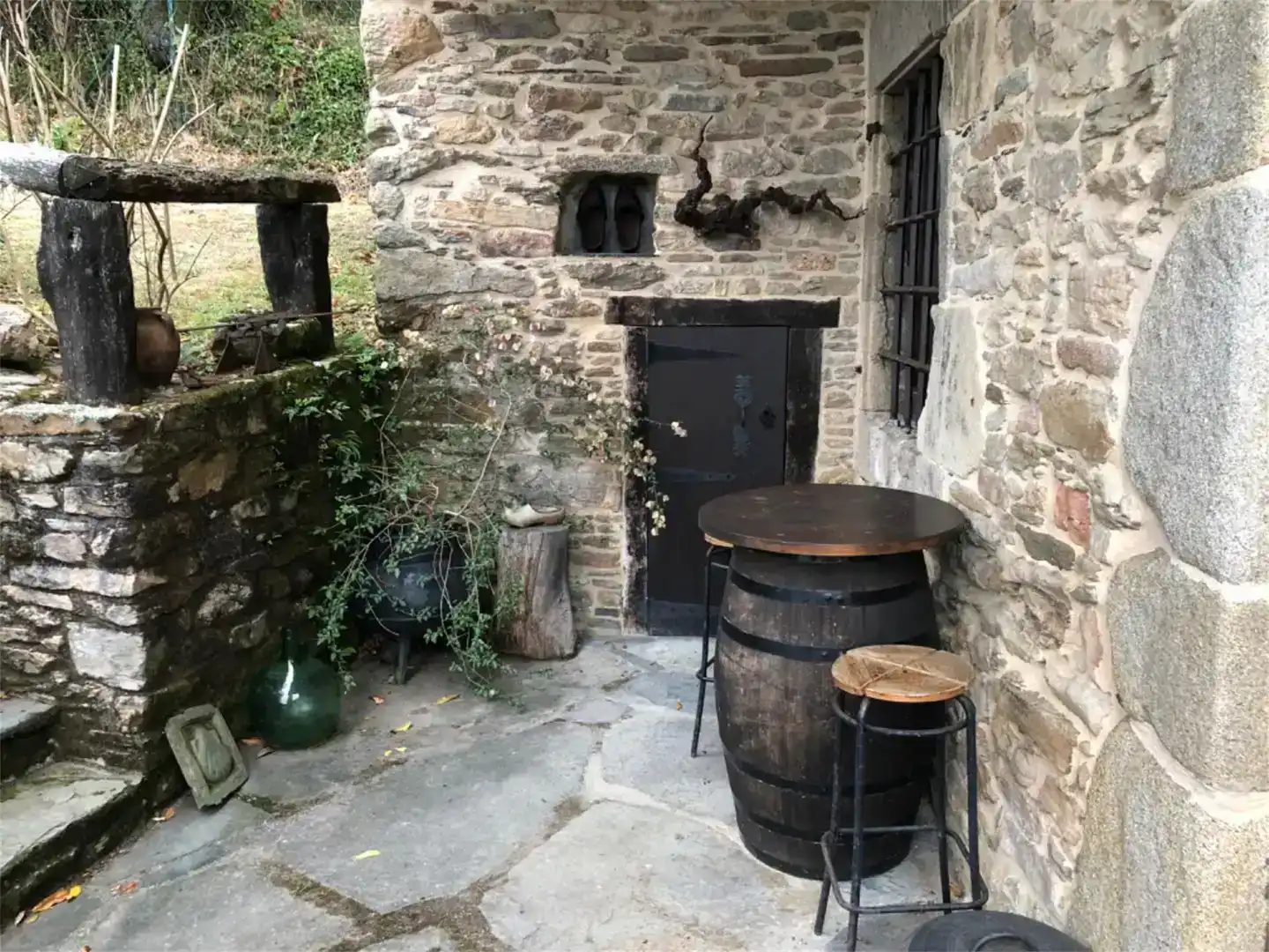 Terrassa de Pis en venda en Viveiro