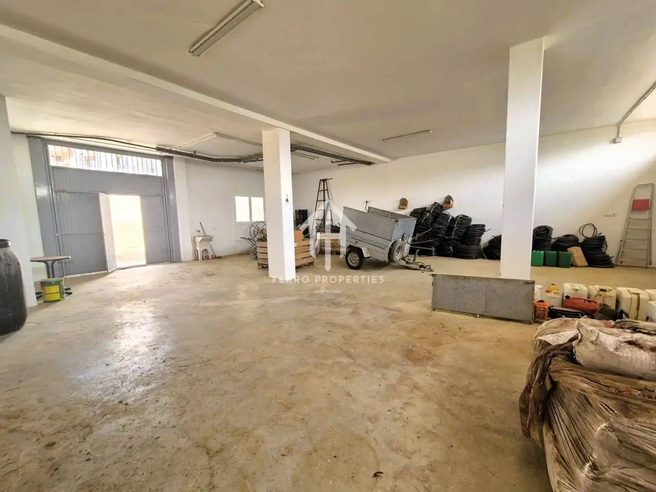 Haus zum Verkauf in Calle Cuesta Blanca, imagen 12