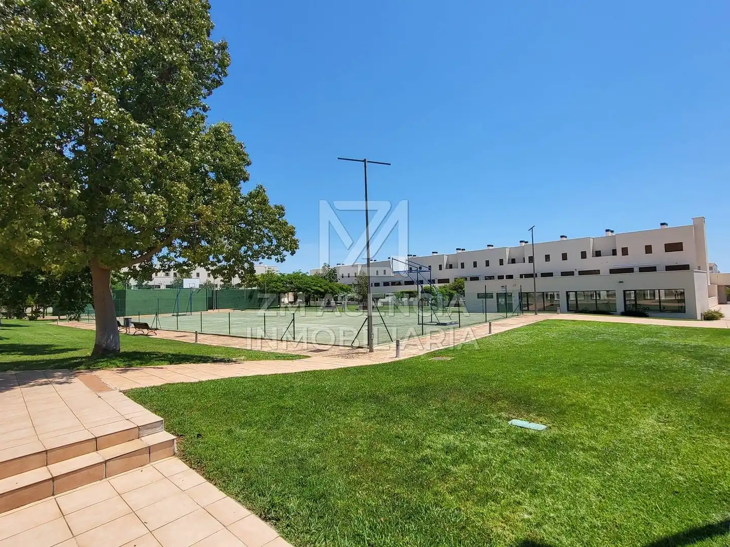 Mini appartamento con piscina in affitto a San Jorge / Sant Jordi, imagen 20