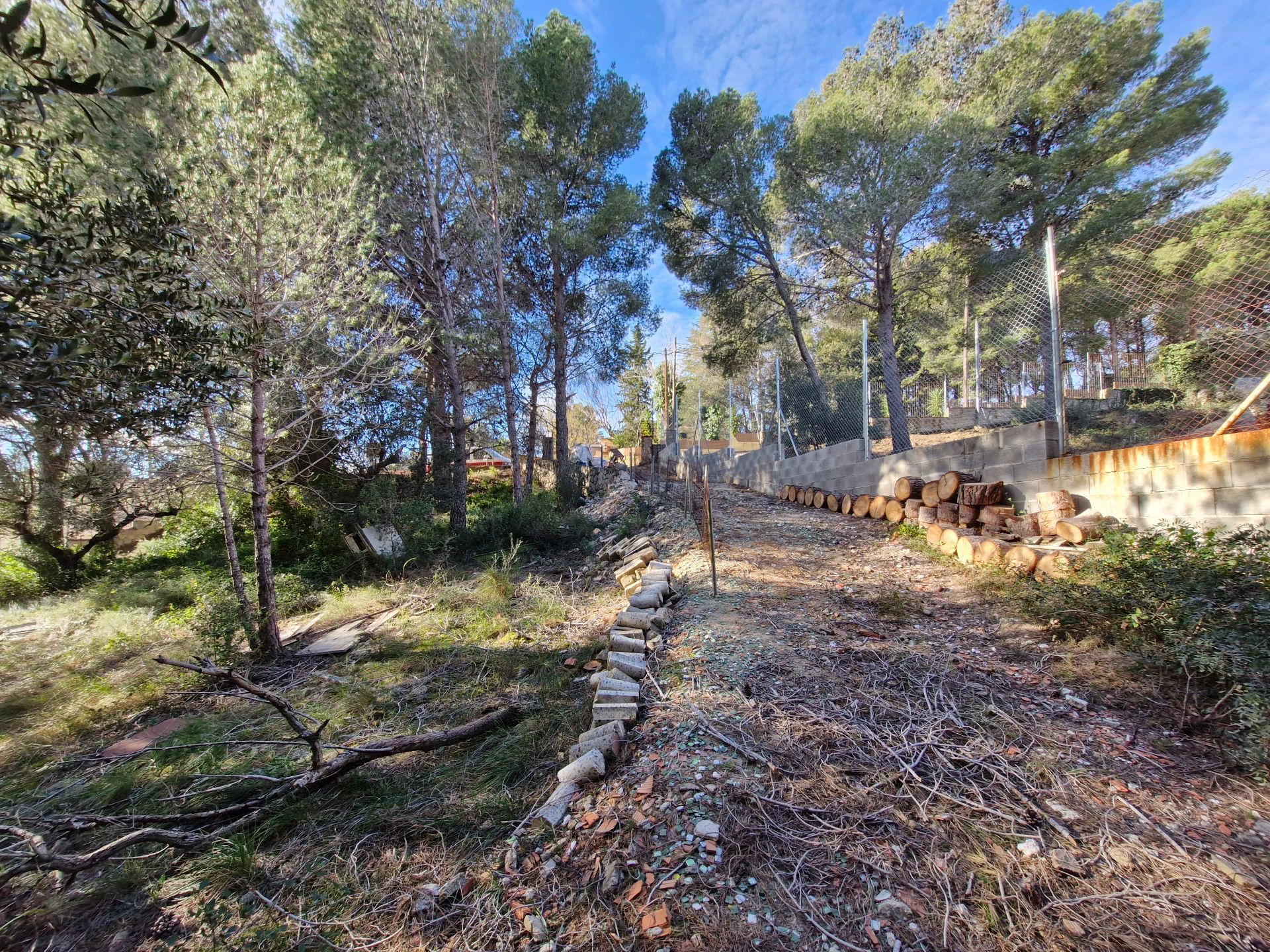 Residencial en venda en L'Albiol