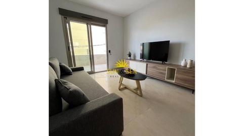 Foto 3 de Apartament de lloguer a Los Narejos - Punta Calera, Murcia