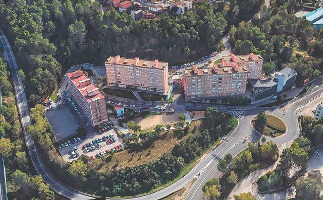 Piso en Venta en Carrer del Pinar en Can Rosés