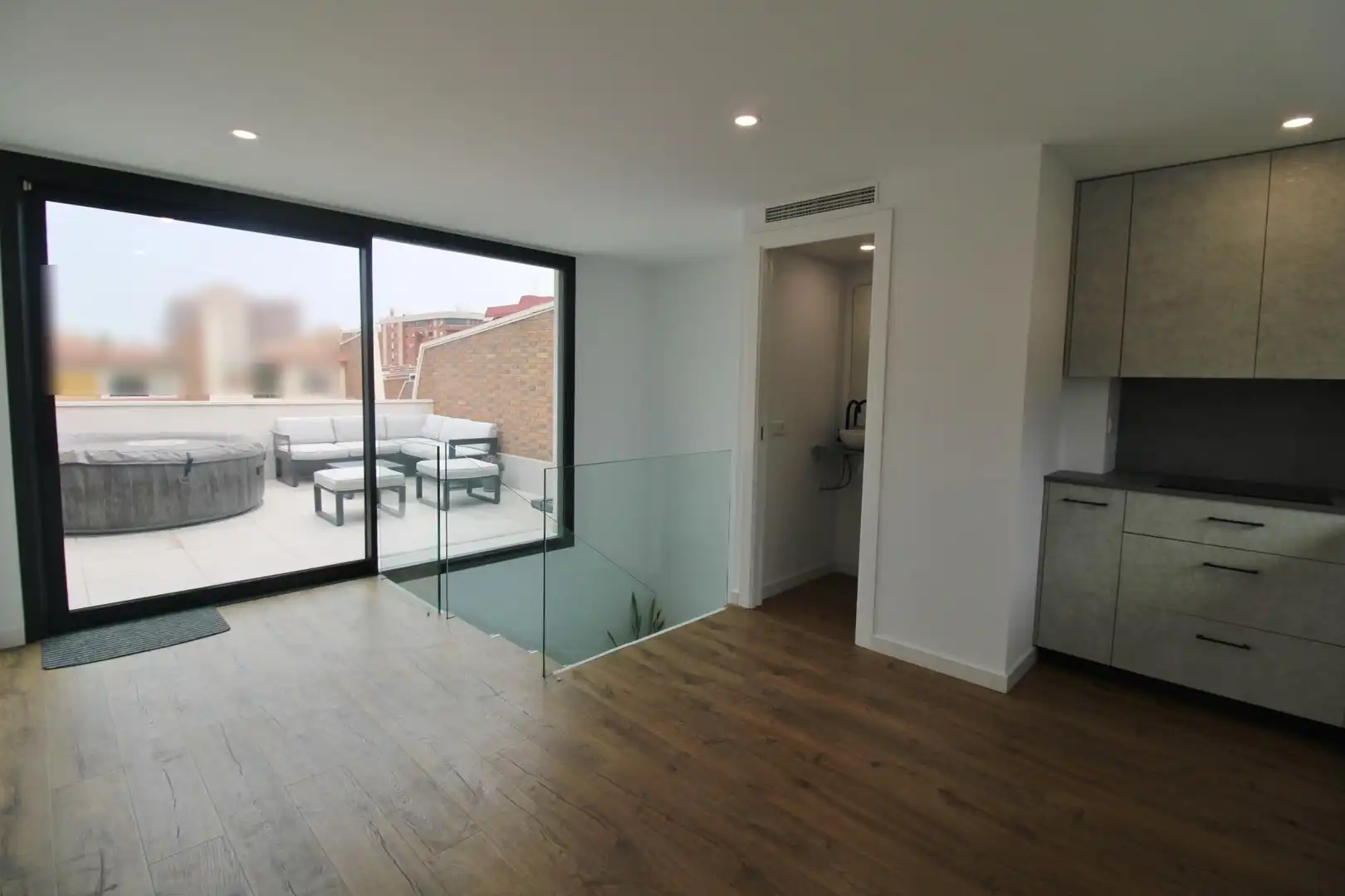 Casa o xalet en venda en Alicante / Alacant amb Aire condicionat, Terrassa i Moblat