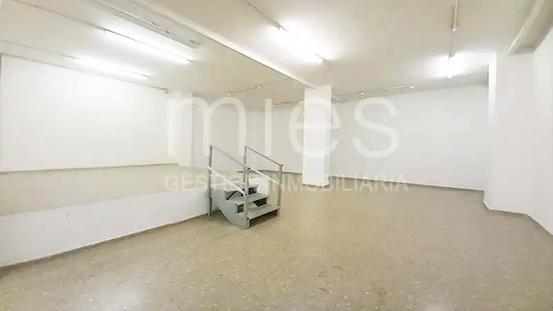 Local en venta en Valencia