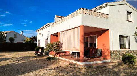 Foto 4 de Casa o xalet en venda a Calle Tarazona, Motilleja, Albacete