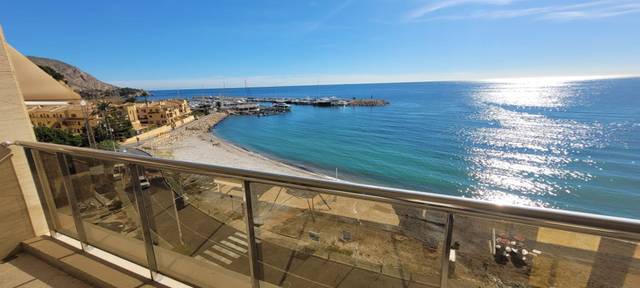 Dúplex en Venta en Mascarat