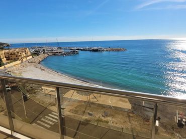 Duplex con piscina in vendita a Mascarat
