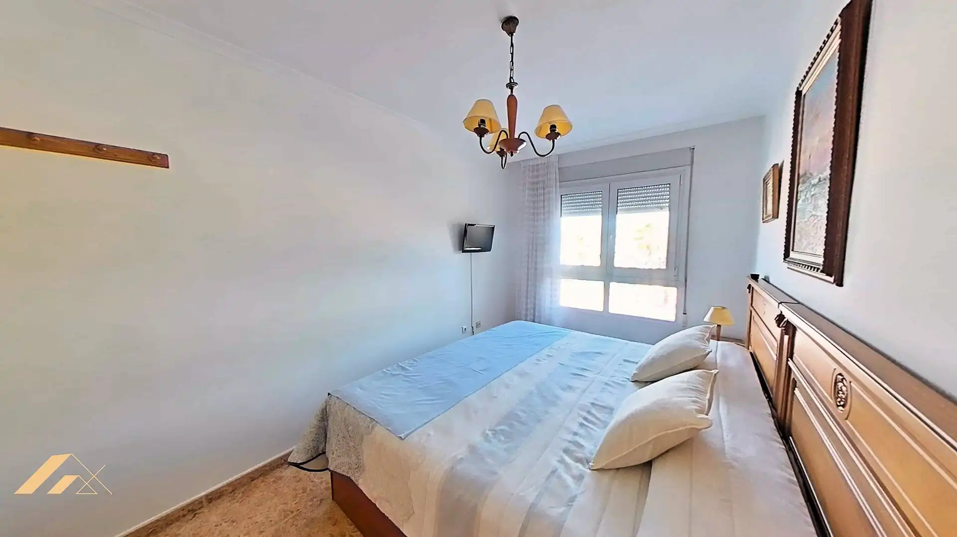 Habitación de Piso en venta en San Pedro del Pinatar con Aire acondicionado, Calefacción y Terraza