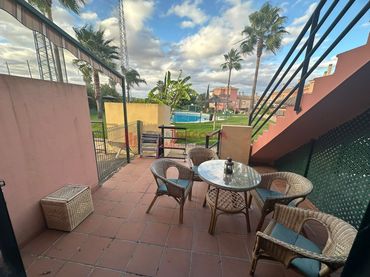 Apartment zur Miete in Urbanizacion Uer31