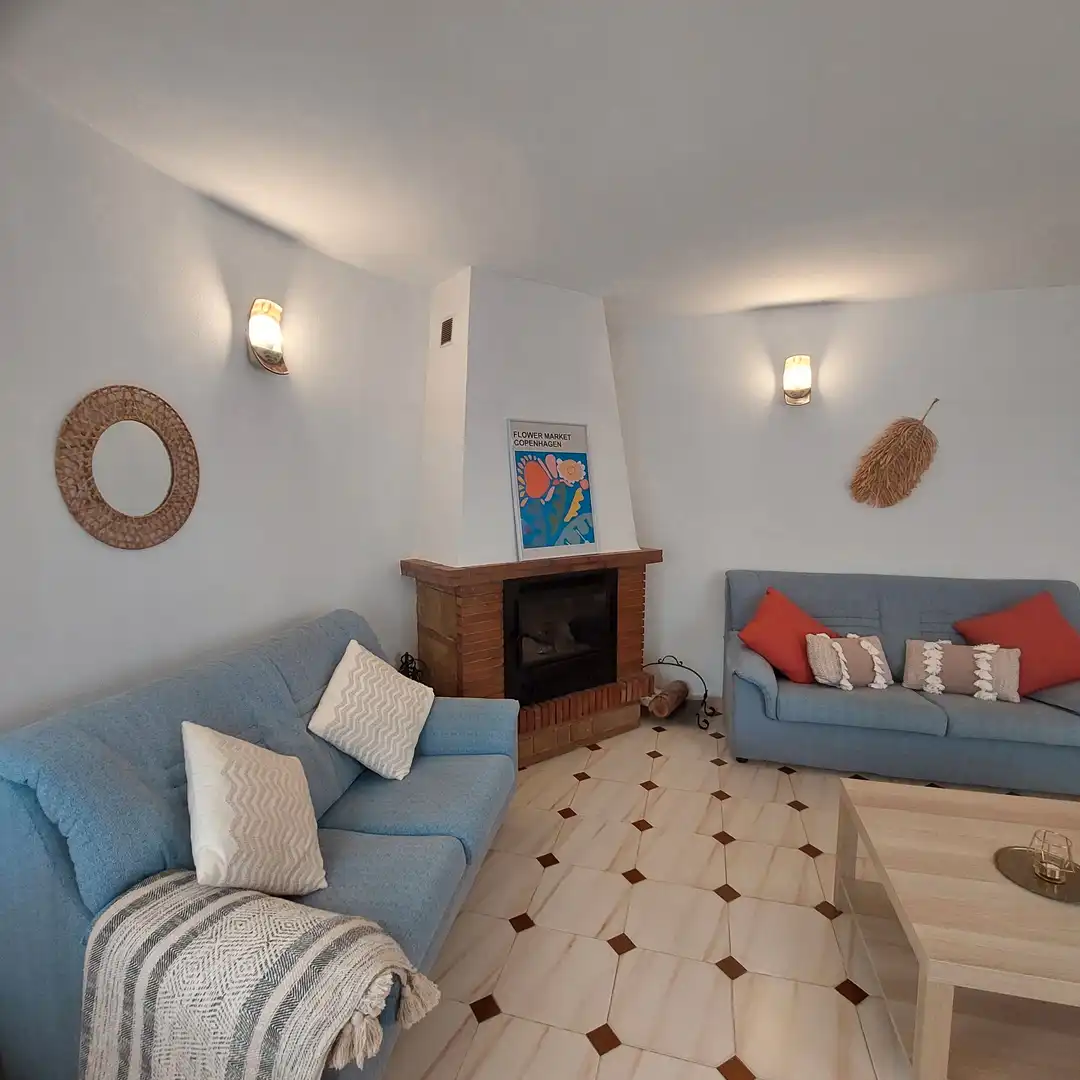 Casa o chalet en venta en Gran Vía de la Manga, Playa de las Gaviotas - El Pedrucho