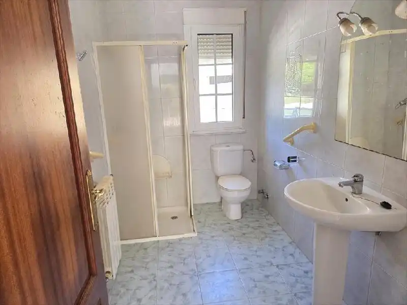 Baño de Casa o chalet en venta en Vilalba