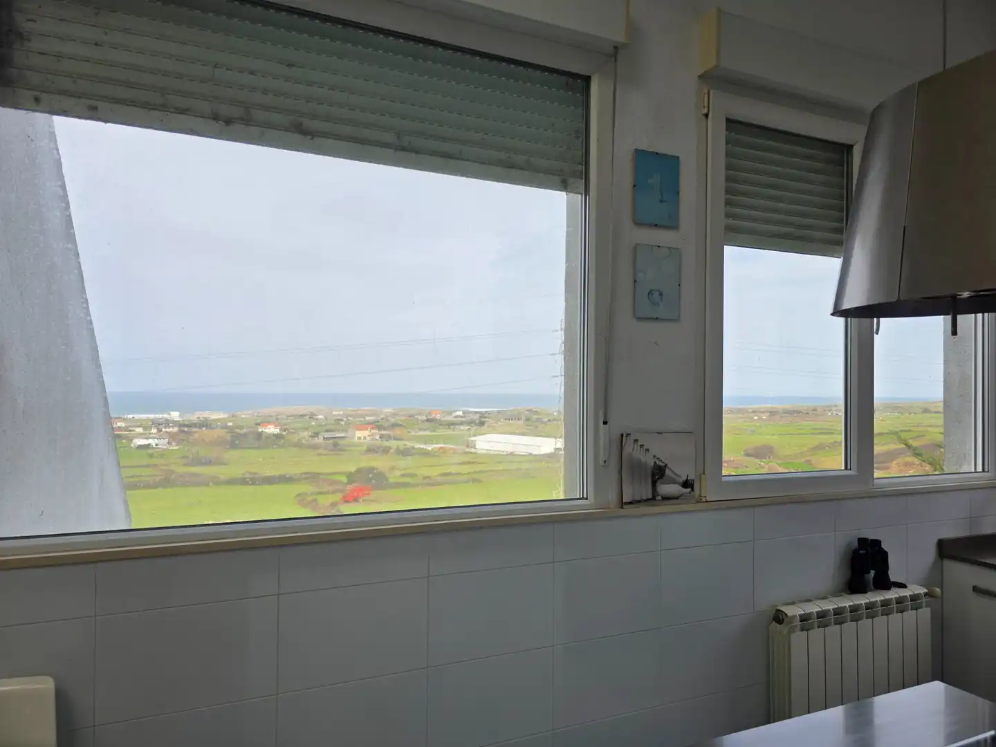 Habitación de Casa o chalet en venta en Santander con Calefacción, Jardín privado y Parquet