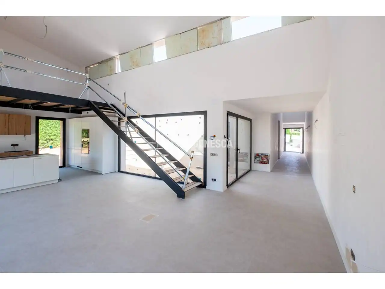 Haus mit Garten zum Verkauf in Avenida Rocafort 41, imagen 11