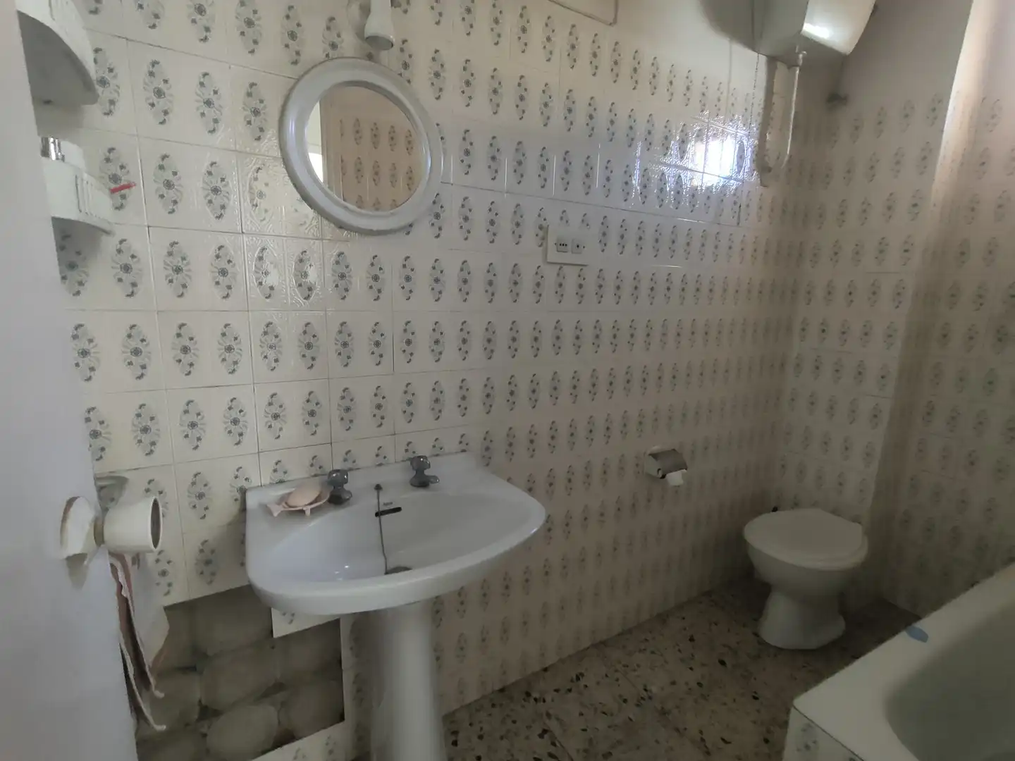 Casa amb terrassa en venda a Calle Santa Clara, imagen 5