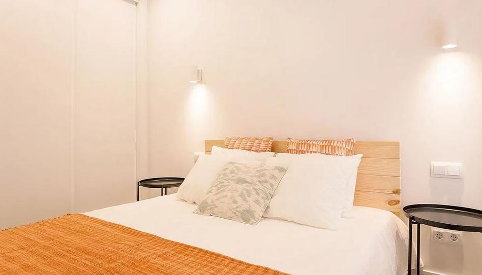 Foto 1 de Pis de lloguer a Plaza Arriola, 5, Centro Histórico, Málaga