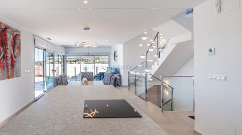 Casas con piscina en construcción en Algorfa, provincia de Alicante. 4 habitaciones | 238 m² | 12 kilómetros del mar, imatge 4