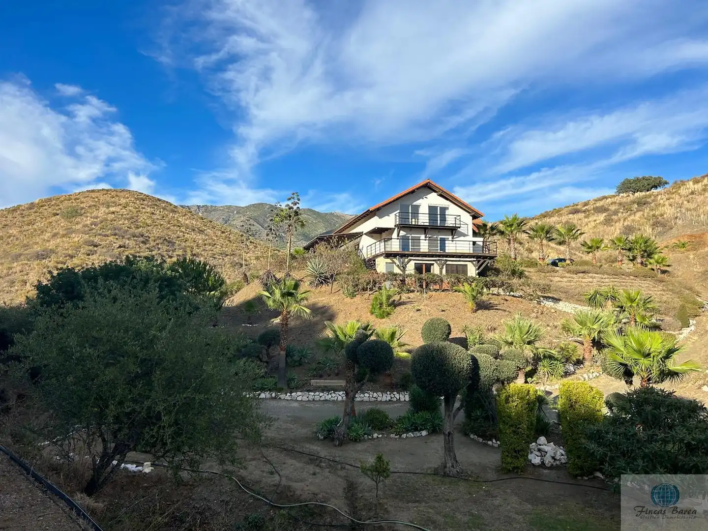 Finca rústica en venta en Diseminado Lomas del Flamenco, Valtocado - La Alquería - La Atalaya