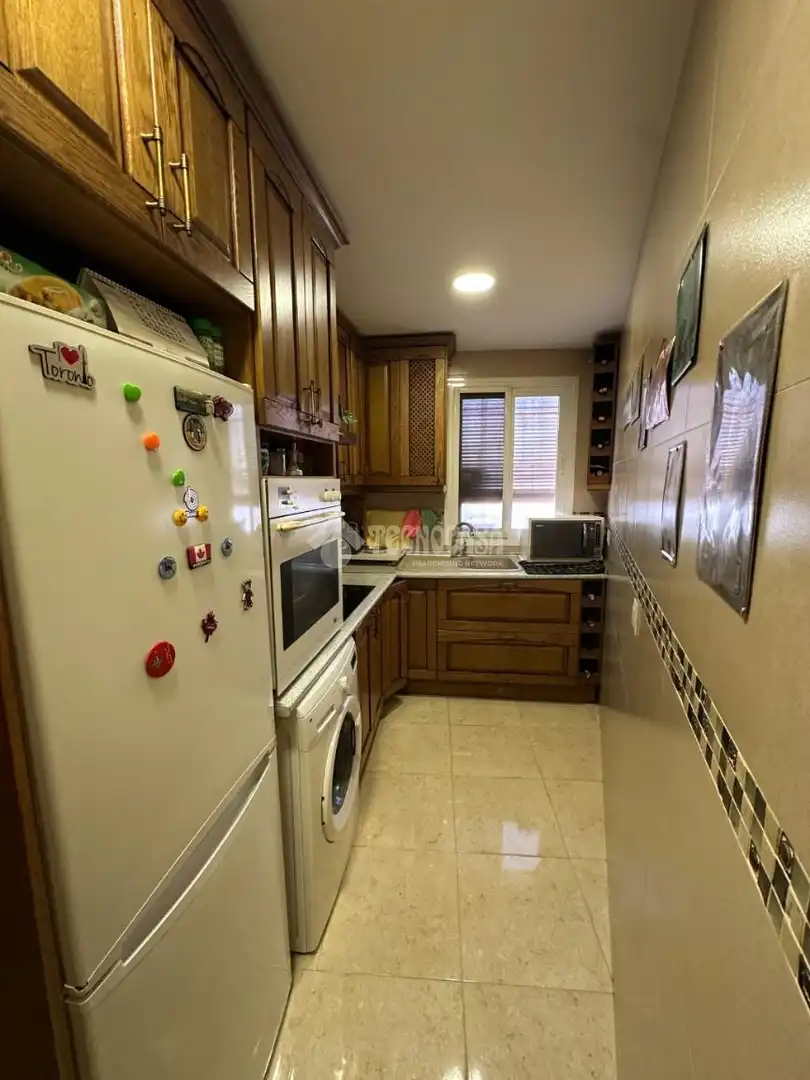 Piso en venta en Carabanchel, imagen 8