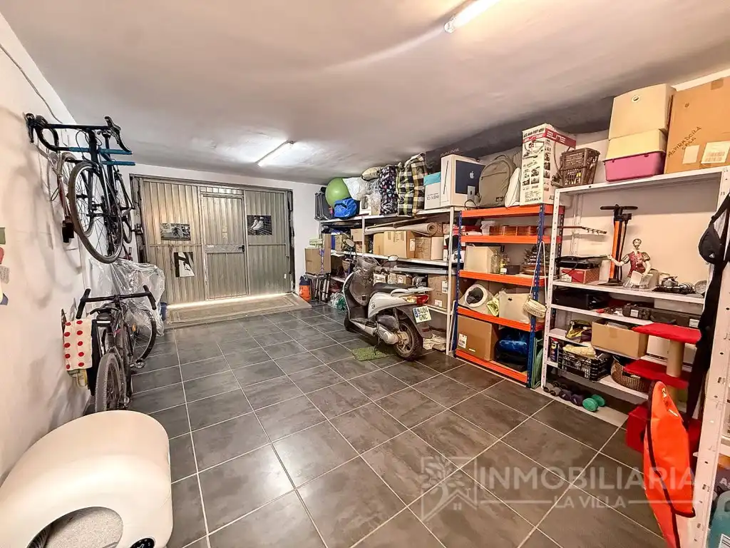 Casa en venda a Calle Cantarranas, imagen 37