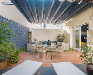 Terrace of Planta baja for sale in Sitges  with Air Conditioner and Terrace