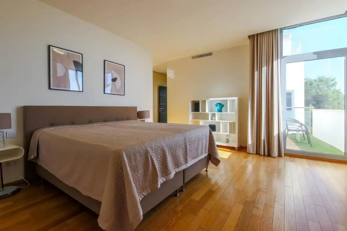 Wohnung mit Pool zum Verkauf in Calle Verdi, imagen 12