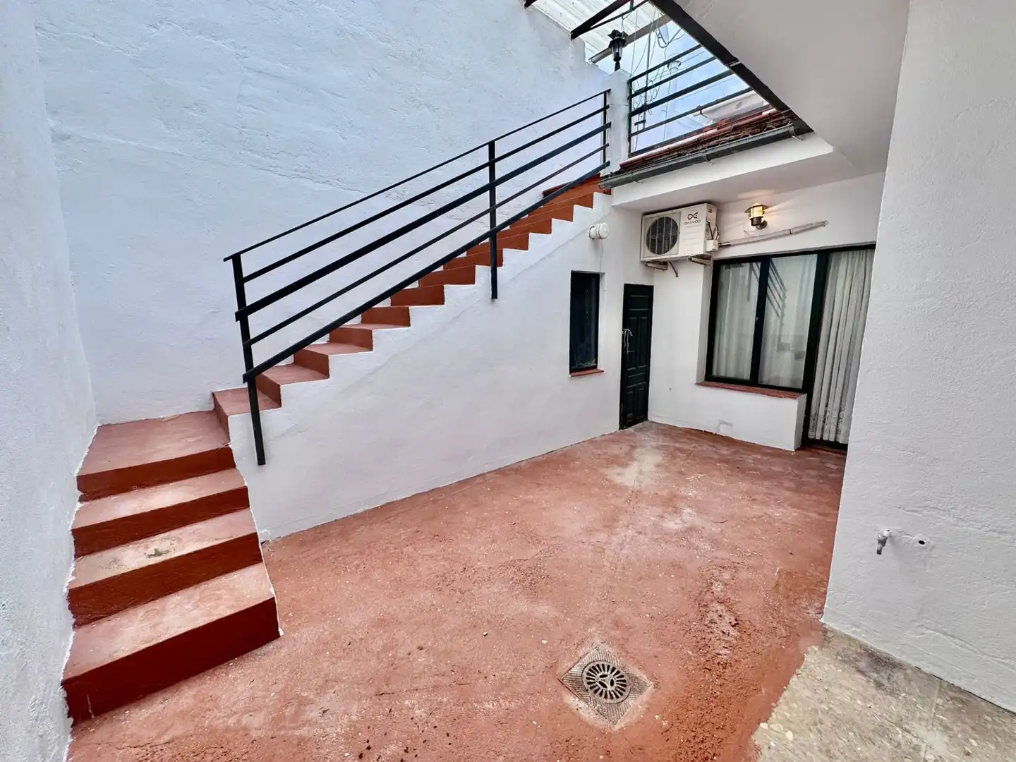 Houses for sale in Viso del Marqués  with Air Conditioner, Heating and Terrace