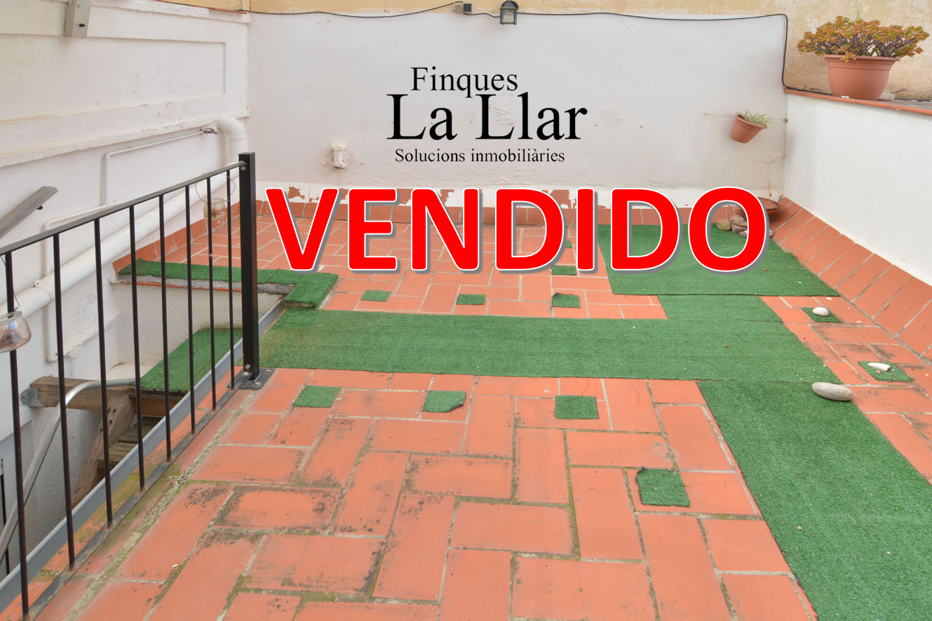 Single-family semi-detached for sale in Pallejà  with Heating and Terrace