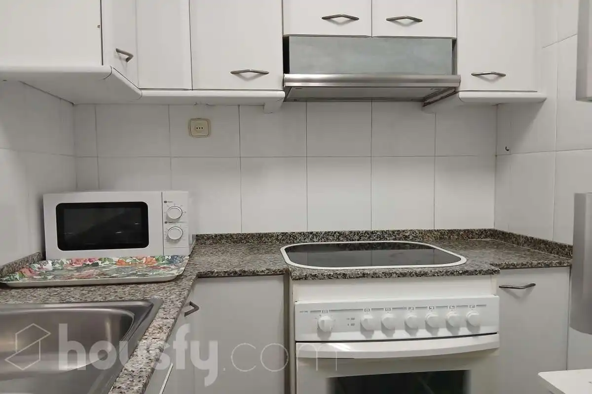 Appartement avec ascenseur à louer à Carrer d'Eduard Gibert i Riera ., imagen 12