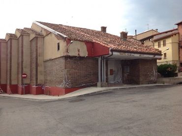 Business premises for sale in Pradoluengo