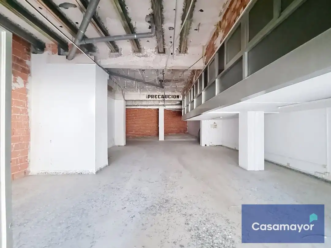 Local comercial en venda a Calle Cat Senante Llaudes, imagen 12
